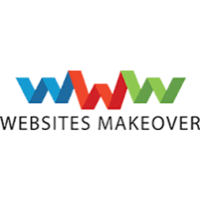 Websites Makeover Logo