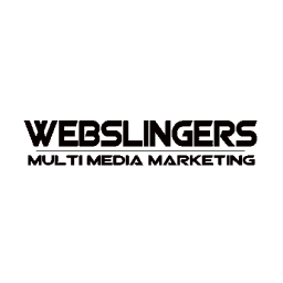 WebSlingers, Inc Logo