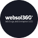 WEBSOL360 Logo