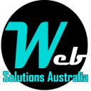 Web Solutions Australia Logo