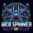 Web Spinner UK logo