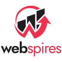 Webspires Logo