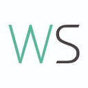 Webstacker Web Design Logo
