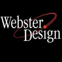 Webster Design Logo