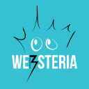 WEBSTERIA Logo