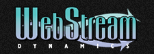 Webstream Dynamics Logo
