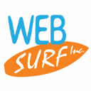 Web Surf Logo