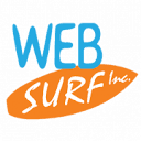 Web Surf logo