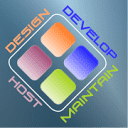 Web Tech AZ logo