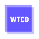 Web Tech CD Logo