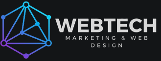 WebTech - Web Design & Marketing Logo