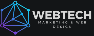 WebTech - Web Design & Marketing logo