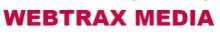 Webtrax Media Logo