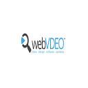 webVDEO Logo