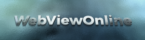 WebViewOnline Logo