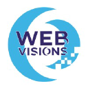 Web Visions Logo