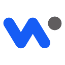 Webviso Logo