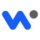 Webviso logo