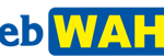webWAH! LLC. Logo