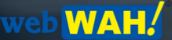 webWAH! LLC Logo