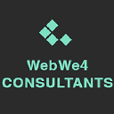 WebWe4 Logo