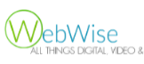 WebWise Digital Marketing Logo