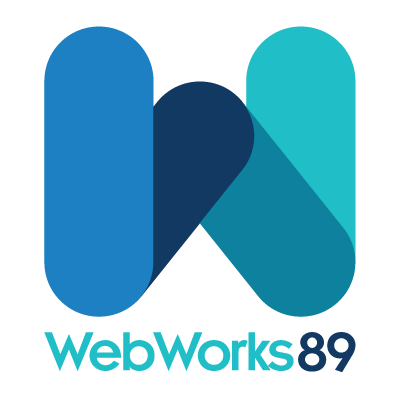 WebWorks89, Inc. logo