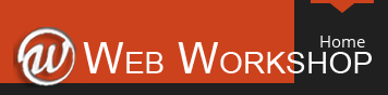 The Webworkshop Logo