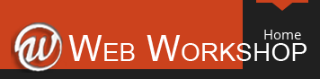 The Webworkshop logo