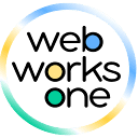 WebWorks One Logo