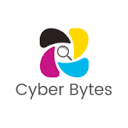 Cyber Bytes logo