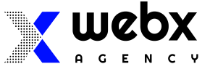 WebX Agency Logo