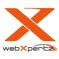 WebXpertz Logo