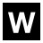 Webydo Logo