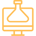 Webzy IO logo
