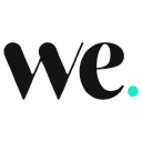 We Craft Logo Logo