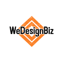 WeDesignBiz Digital Agency, LLC logo