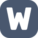 WeebMedia logo