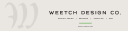 Weetch Design Co. Logo