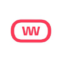 Weird Wolf Agency logo