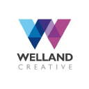 Welland Creative logo