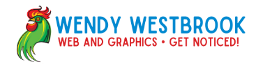 Wendy Westbrook Logo