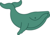 Whalehead Web Design Logo