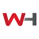 WH Consulting & Design Logo