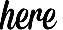 Kaara Forster Logo