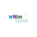 Whim Social Logo