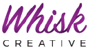 Whisk Creative logo