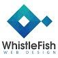 Whistlefish Web Design Logo