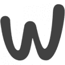 White Agency logo