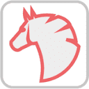 White Horse Web Solutions Logo